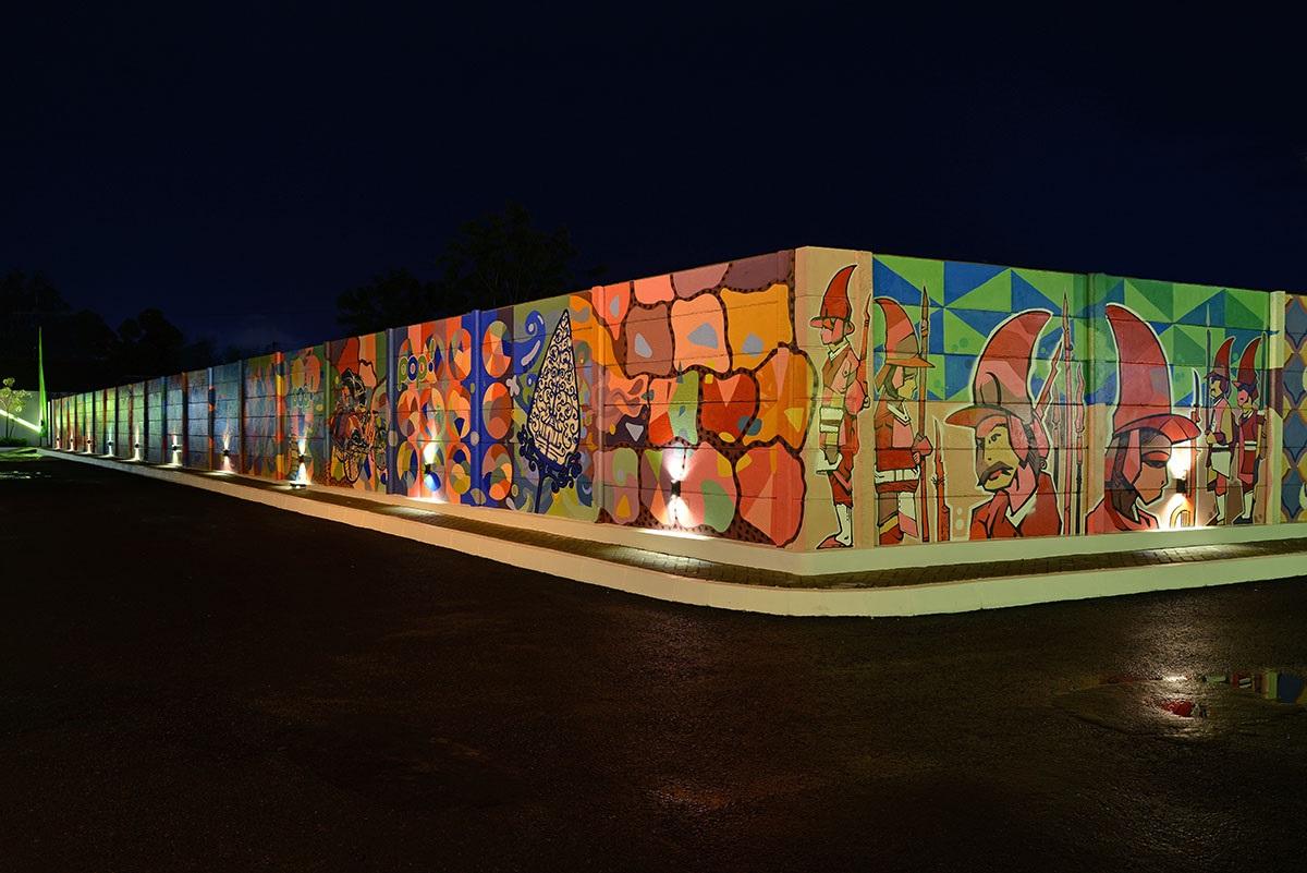 Pop! Hotel Timoho Yogyakarta Exterior foto