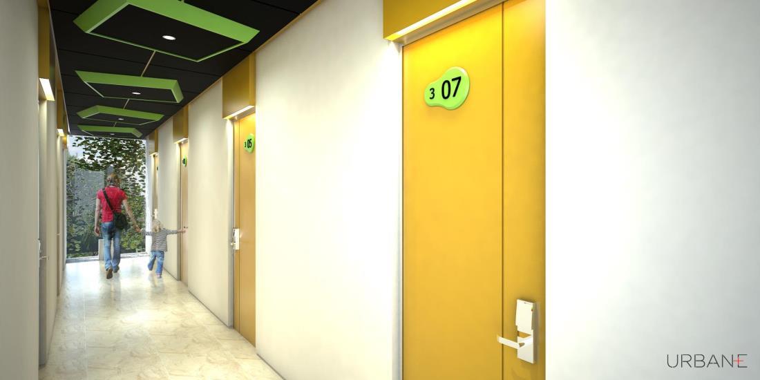 Pop! Hotel Timoho Yogyakarta Exterior foto