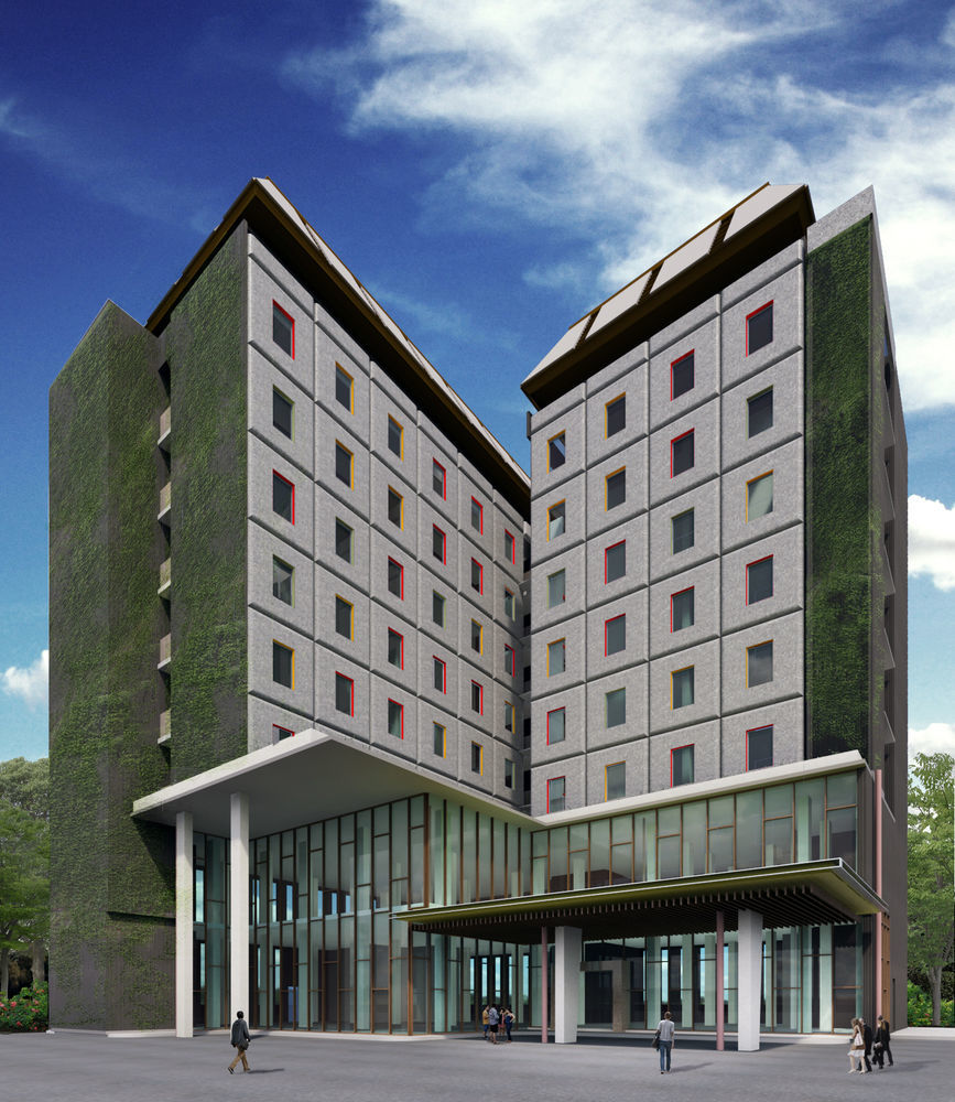 Pop! Hotel Timoho Yogyakarta Exterior foto