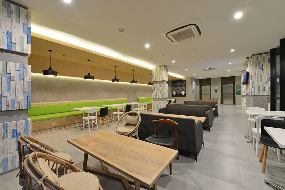 Pop! Hotel Timoho Yogyakarta Exterior foto