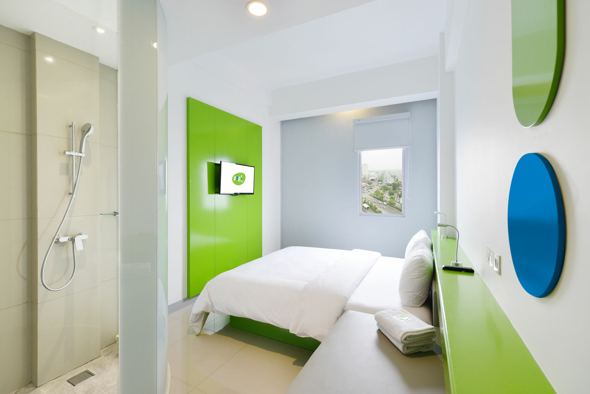 Pop! Hotel Timoho Yogyakarta Exterior foto